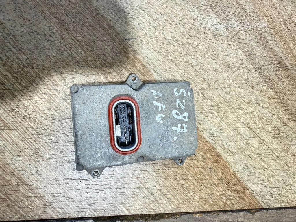 Luktura bloks (ksenona bloks)