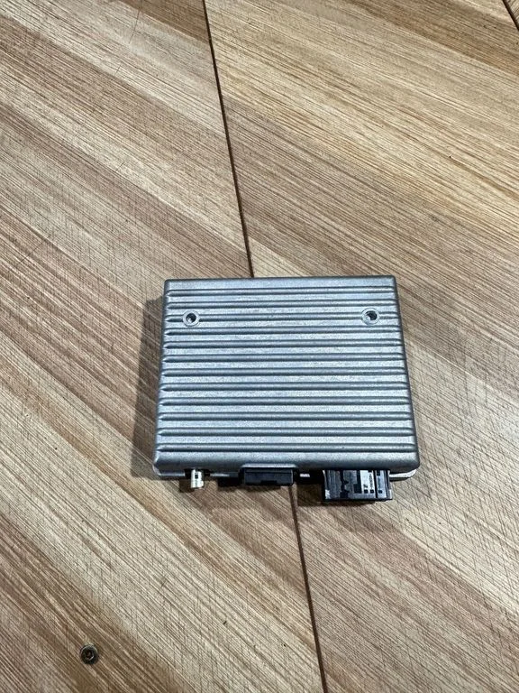 Bluetooth modulis