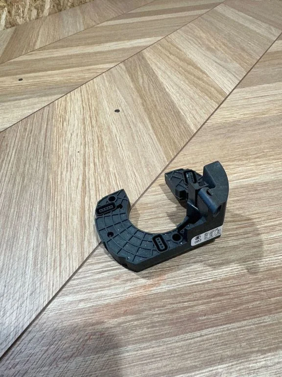 Vairo padėties (kampo) daviklis