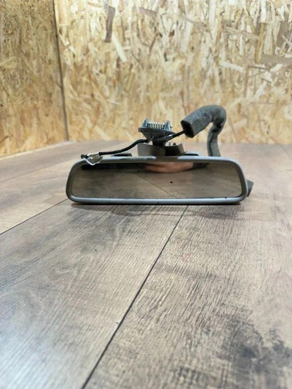 Rear view mirror (interior) – Mercedes-Benz E-Class C207 W207 (2009-2017)
