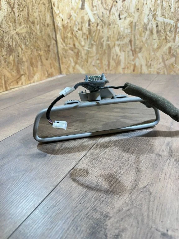 Rear view mirror (interior) – Mercedes-Benz E-Class C207 W207 (2009-2017)