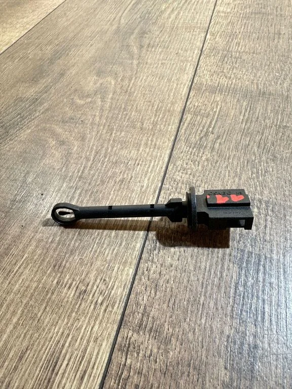 Interior temperature sensor – Audi A6 Allroad C6 (2006-2011)