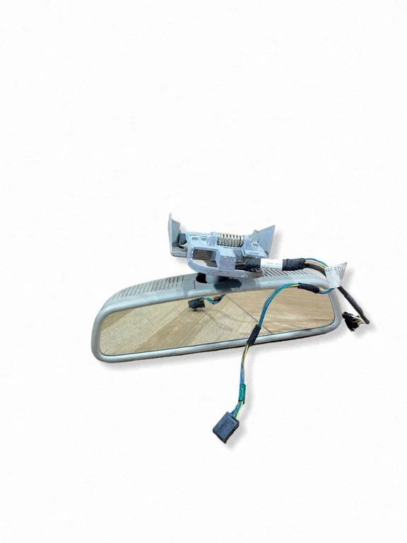 Rear view mirror (interior) – Mercedes-Benz E-Class W211 (2002-2009)