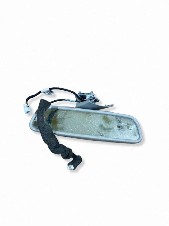 Rear view mirror (interior) – Mercedes-Benz E-Class W212 (2009-2016)