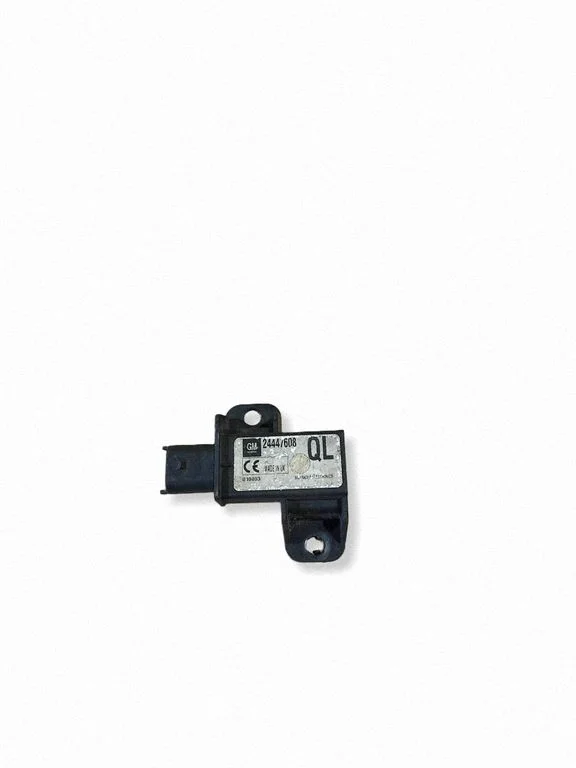 Tire pressure sensor 24447608