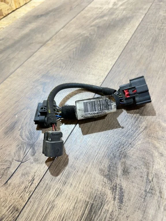 Other wiring loom 22754384