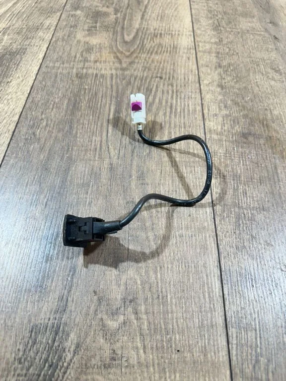 USB jungtis