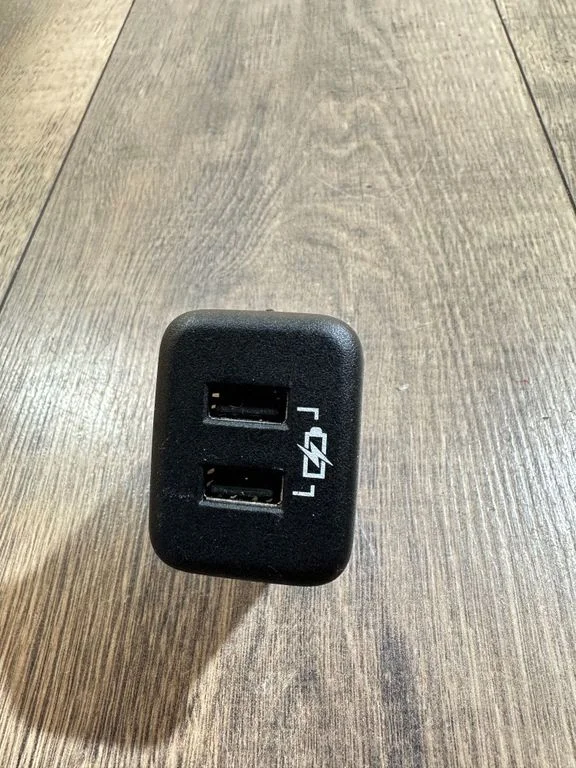 USB jungtis
