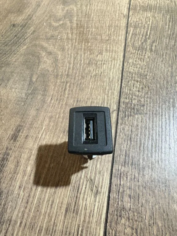 USB jungtis
