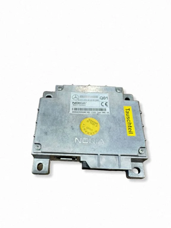 Telefona vadības bloks A2118703826
