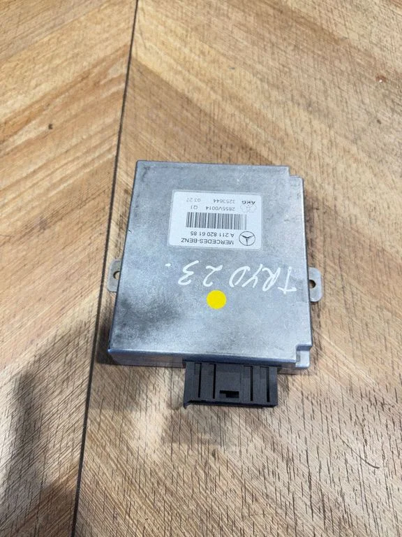 Telefona vadības bloks A2118206185