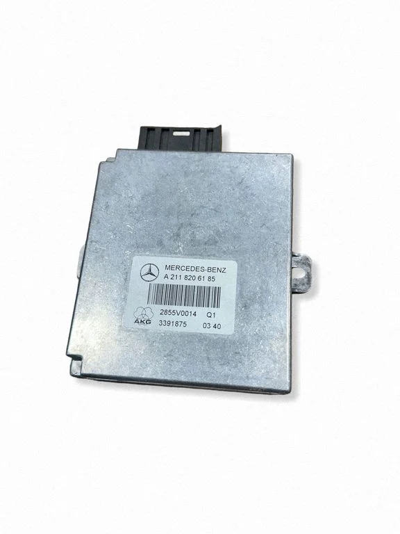Telefona vadības bloks A2118206185