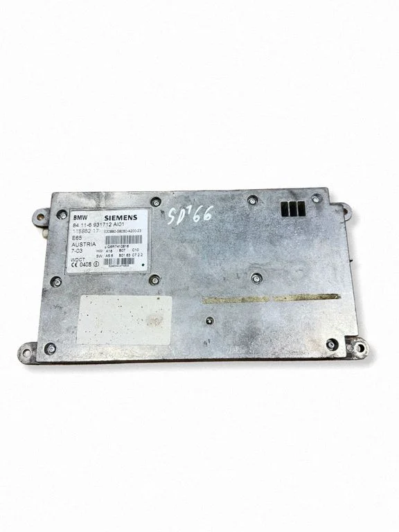 Telefona vadības bloks 6931712