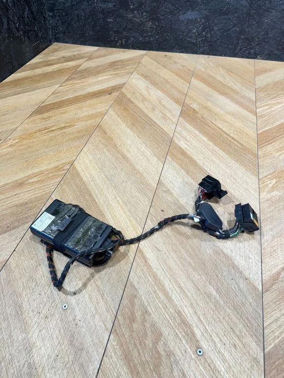 Telefono valdymo blokas