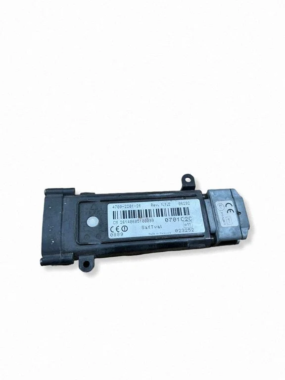 Phone control unit/module – BMW 3 Series E90 E91 (2005-2012)