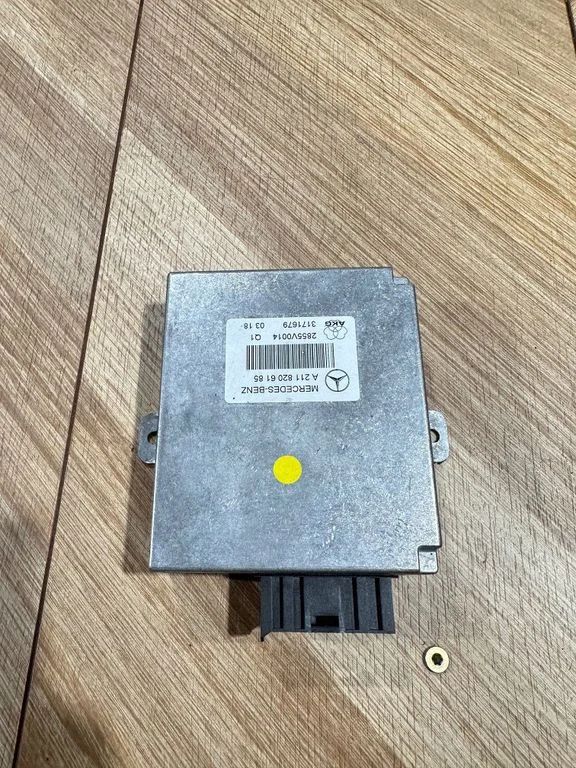 Telefono valdymo blokas