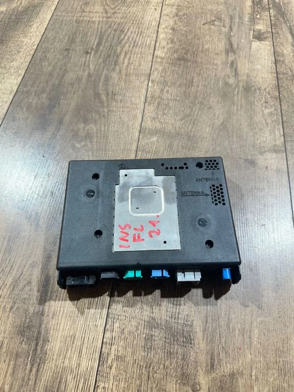 Phone control unit/module 23427519