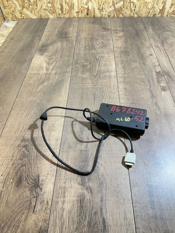 Telefono valdymo blokas