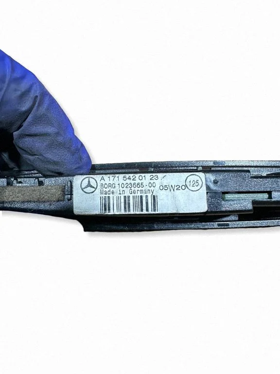 Parking PDC sensor display screen A1715420123