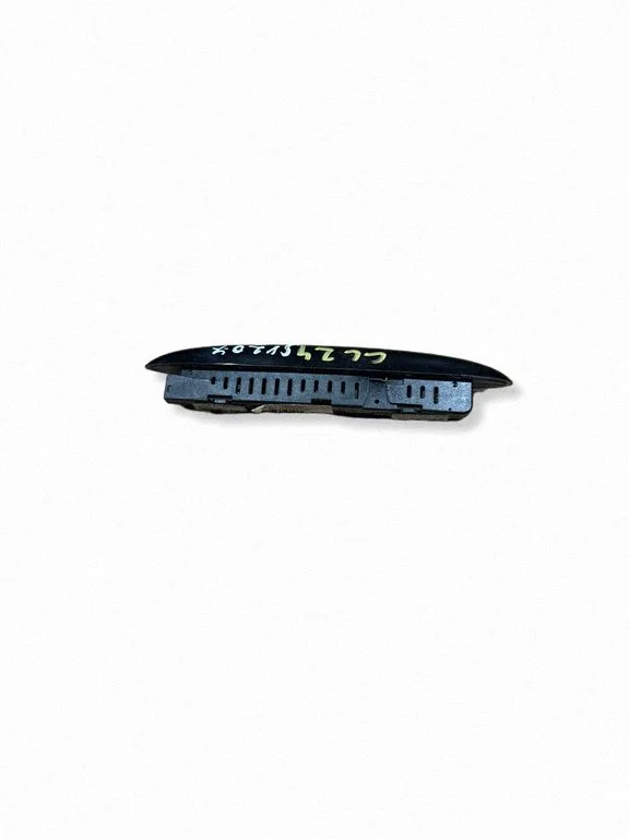 Parking PDC sensor display screen A1715420123