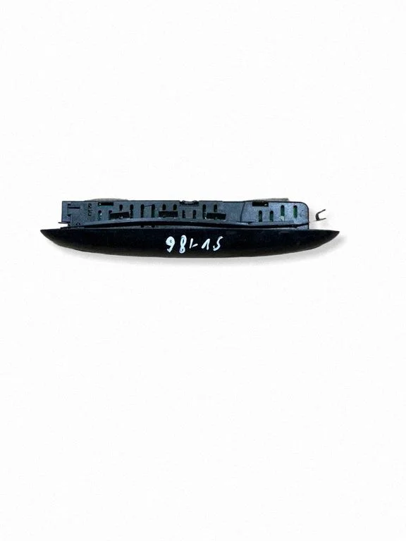 Parking PDC sensor display screen A0015421923