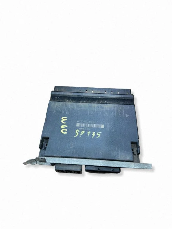 Istme juhtmoodul – Mercedes-Benz E-klass W211 (2002-2009)
