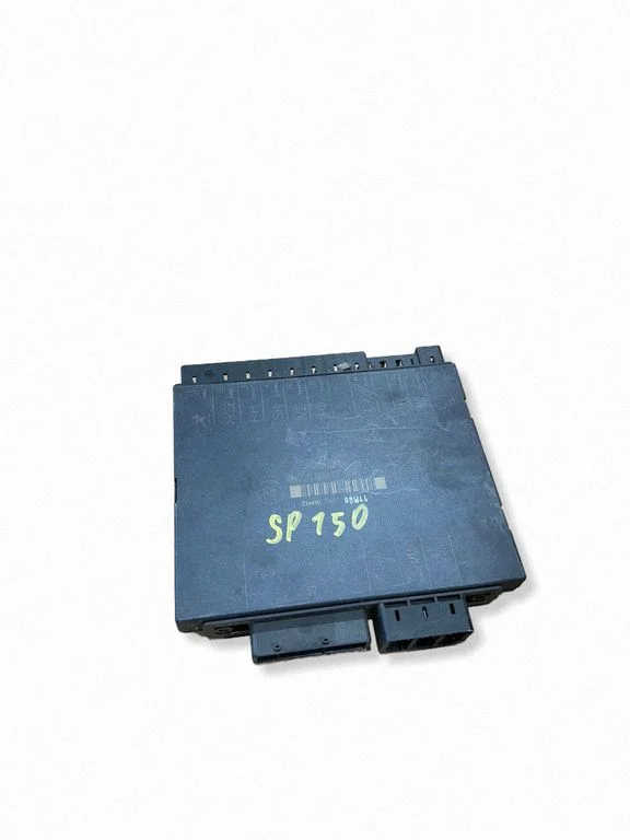 Sēdekļa vadības bloks – Mercedes-Benz S klase W220 (1998-2006)