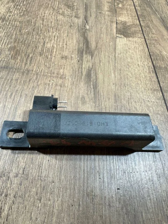 Beraktės sistemos KESSY (keyless) valdymo blokas/ modulis