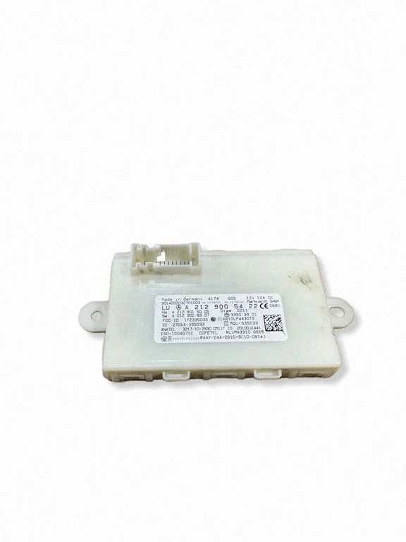Beraktės sistemos KESSY (keyless) valdymo blokas/ modulis