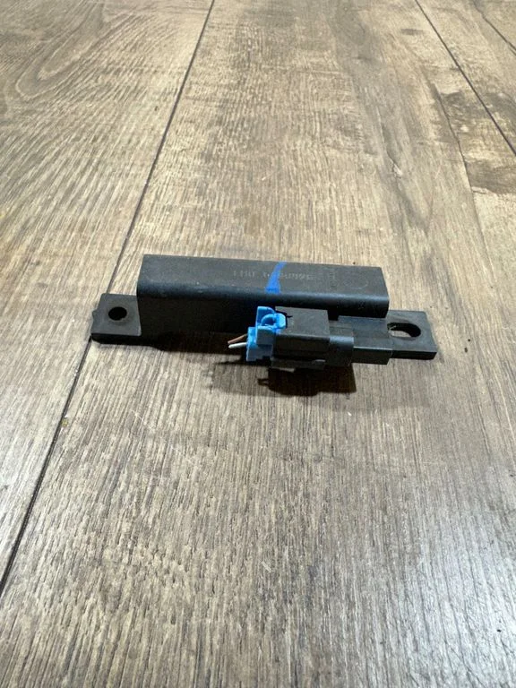 Beraktės sistemos KESSY (keyless) valdymo blokas/ modulis