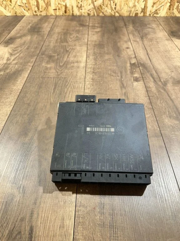 Seat control module 2208206826