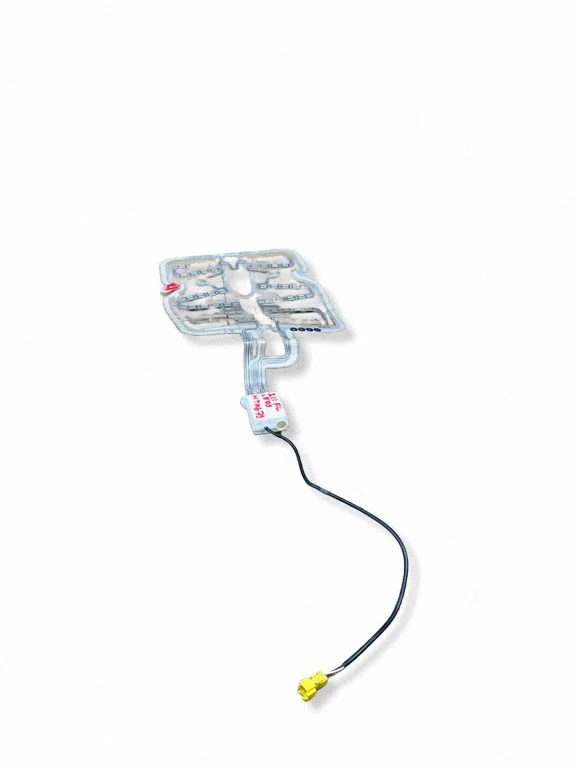 Seat pressure sensor – Mercedes-Benz E-Class W211 (2002-2009)
