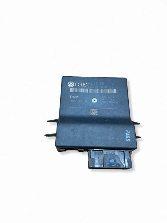 Gateway vadības modulis – Audi Q7 4L (2005-2015)