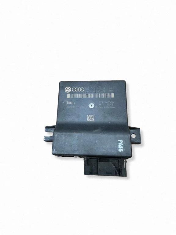 Gateway juhtmoodul – Audi Q7 4L (2005-2015)