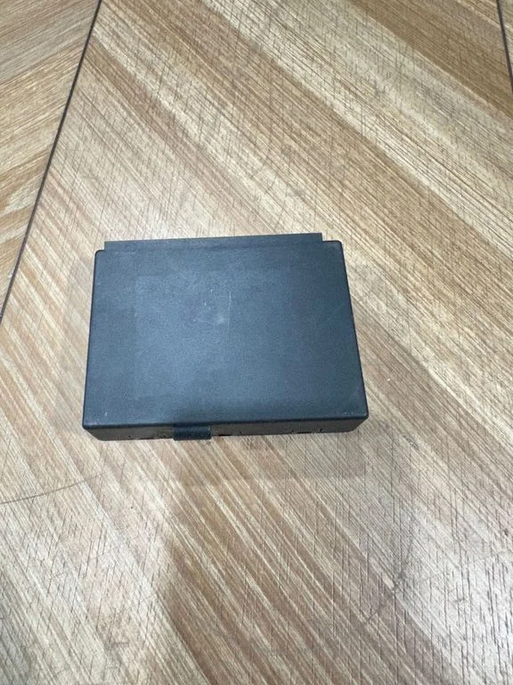 Gateway control module – Mercedes-Benz E-Class W211 (2002-2009)