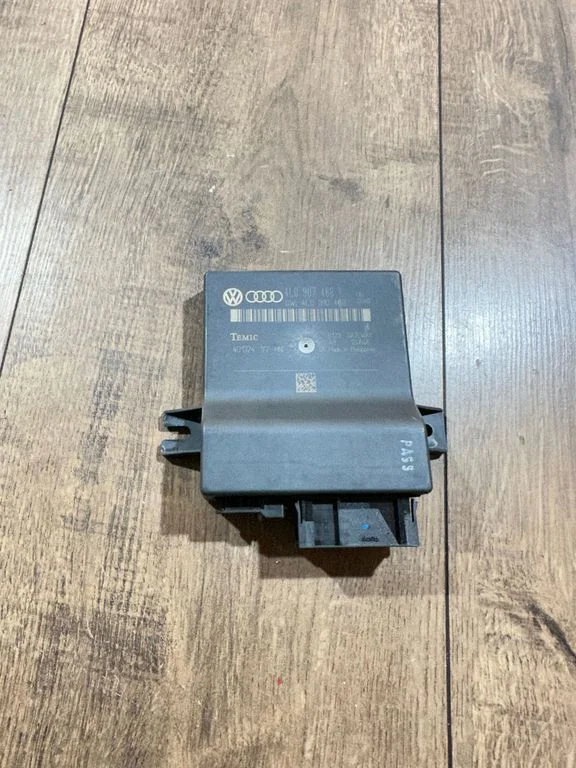 Gateway vadības modulis – Audi Q7 4L (2005-2015)