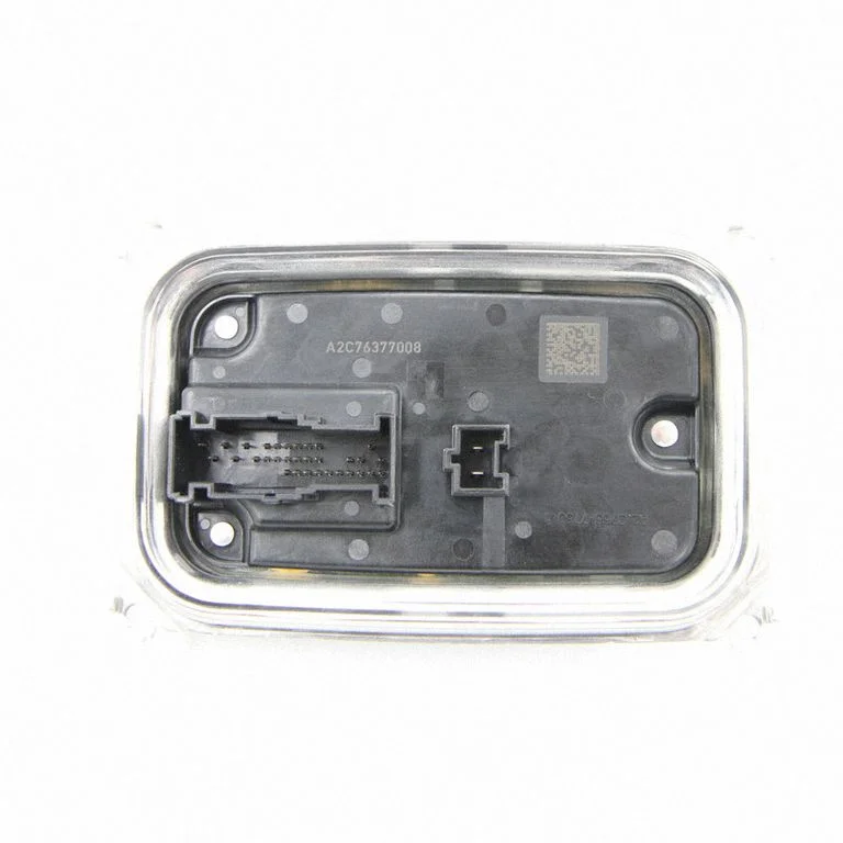LED šviesų modulis