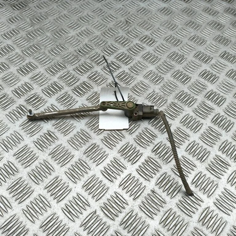 Aizmugurējās gaisa balstiekārtas augstuma sensors 5Q0907503