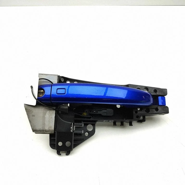 Front door exterior handle – Audi RS4 B8 (2012-2015)