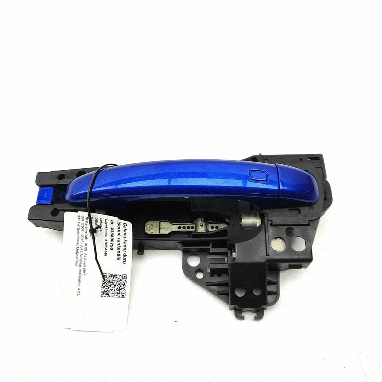 Ārējais atvēršanas rokturis 8T0837885B