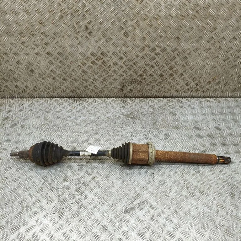 Front driveshaft – Volkswagen Crafter Grand California (2019-)
