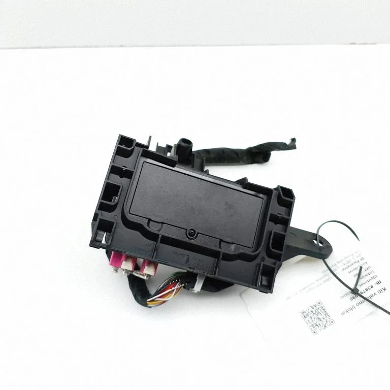 Bluetooth modulis 7C2937535D