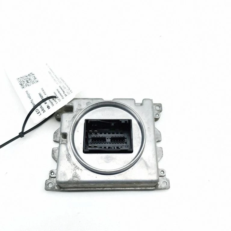 LED-tulede moodul – Volkswagen Crafter Grand California (2019-)
