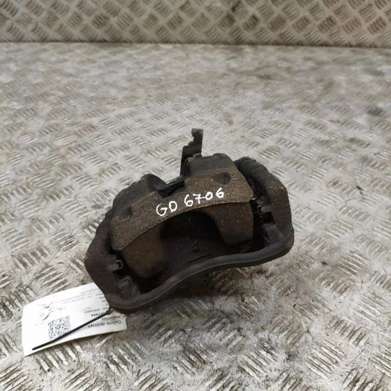 Aizmugurējais bremžu suports 2N0615424