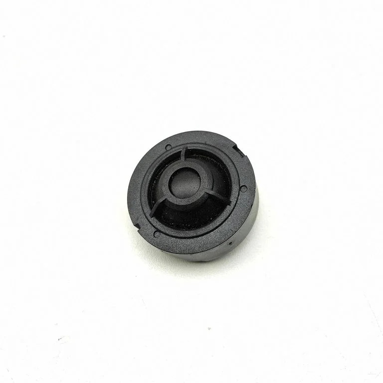 Skaļrunis (-ņi) aizmugurējās durvīs 8T0035399B