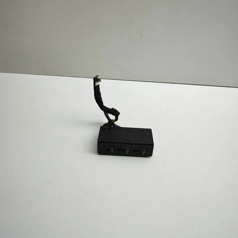 USB valdymo blokas