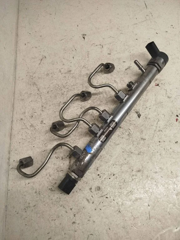 Fuel main line pipe 0445214278