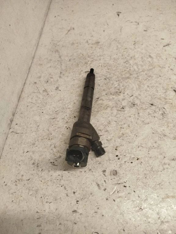 Fuel injector 7810702