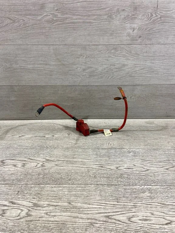 Positive cable (battery) – BMW 3 Series F30 F35 F31 (2012-2018)