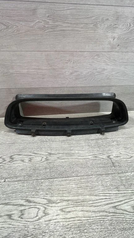 Radiatora gaisa novadītājs (-i) – BMW 1. sērija E81 E87 (2004-2011)